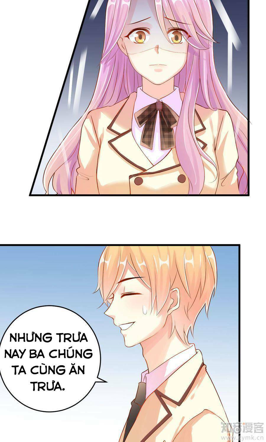 trọng sinh từ 0 thành 1 chapter 8 14