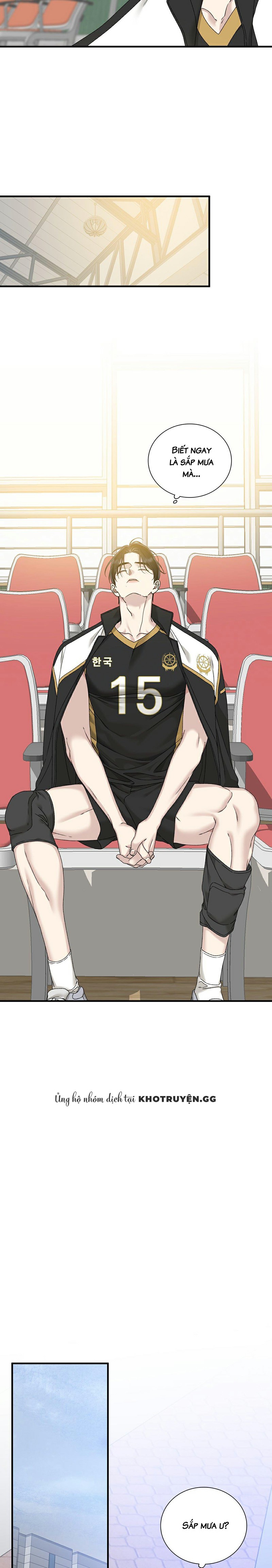 bắt đầu sai lầm chapter 6 6