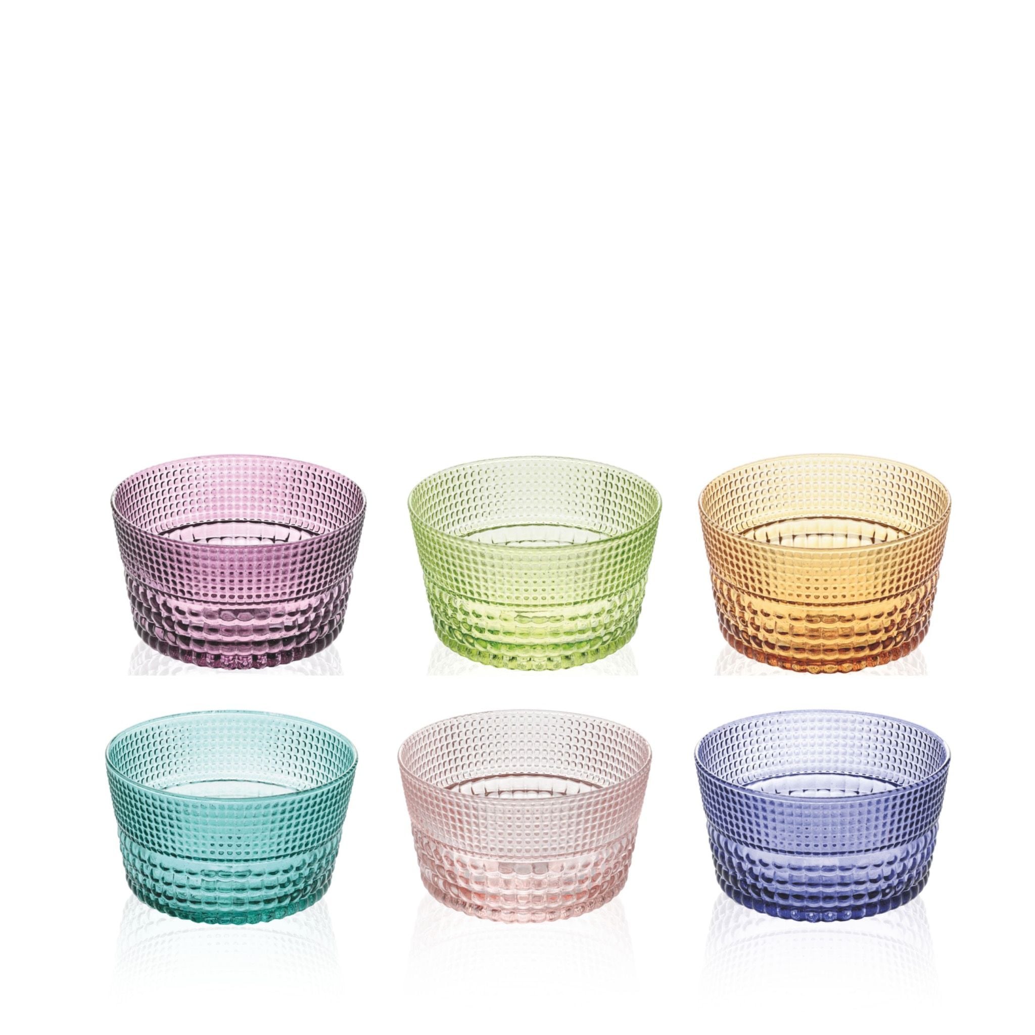 Bộ 6 tô IVV Assorted 11.5cm hàng chính Hãng