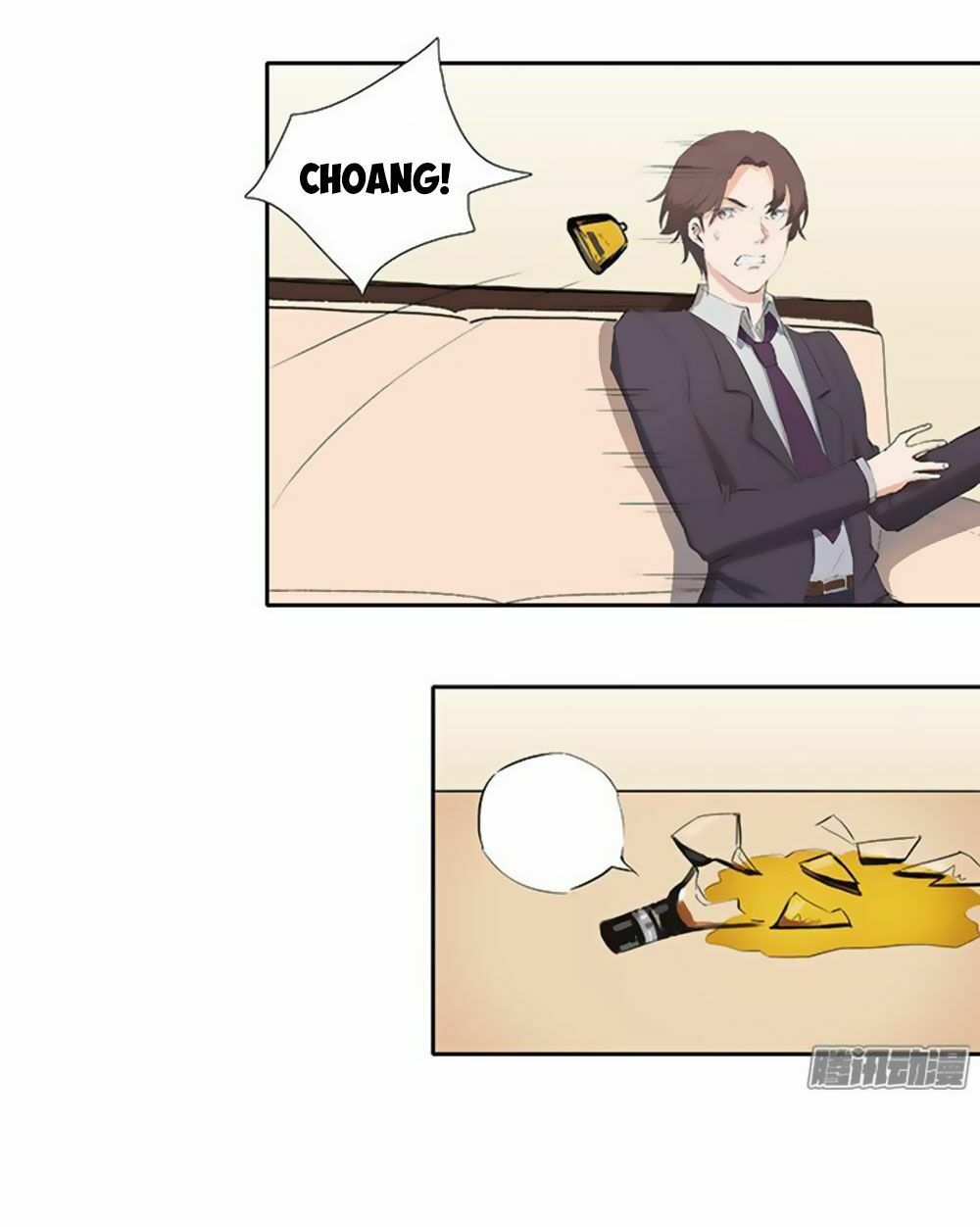 thiên kim đường môn chapter 17 23