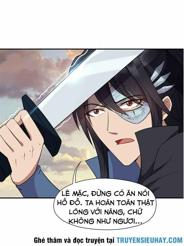 cuồng nữ trọng sinh - hoàn khố thất hoàng phi chapter 75 25