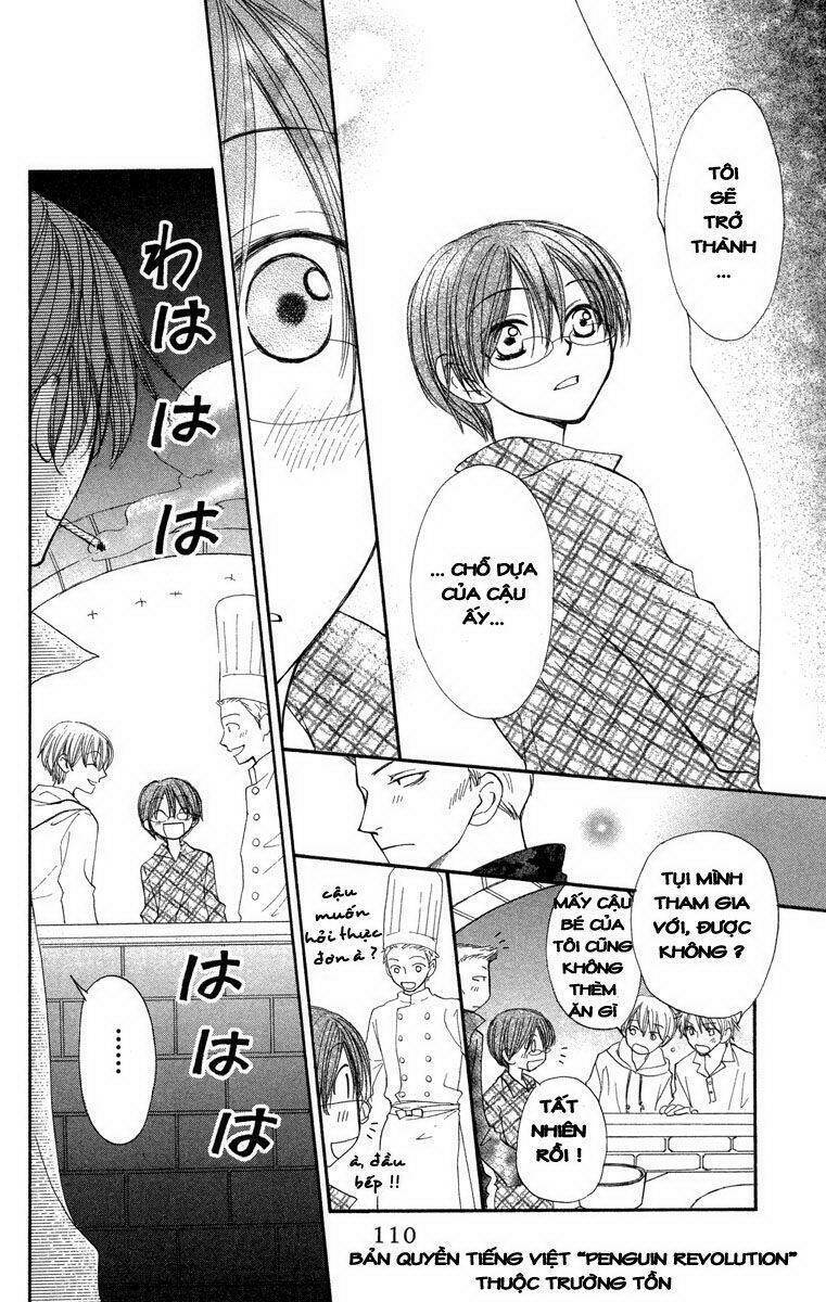 penguin revolution chapter 34 11