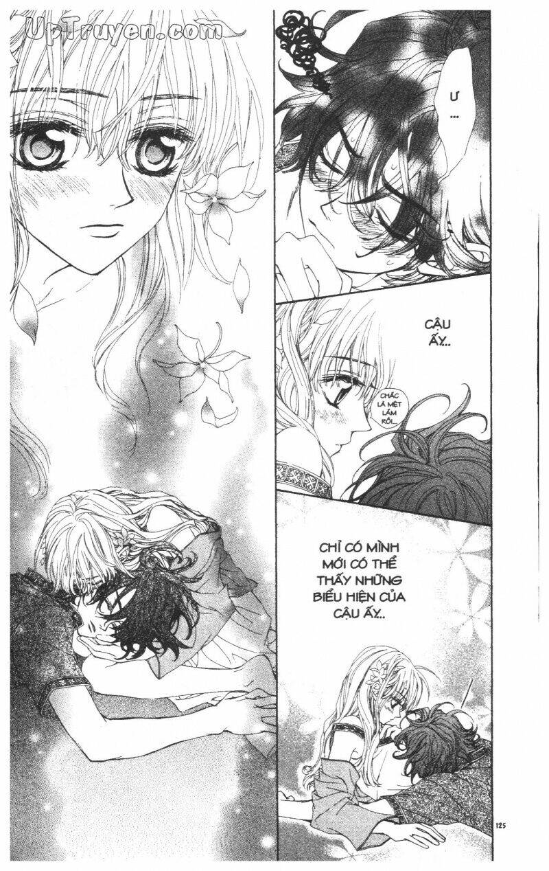 hoàng tử ếch(bản đẹp) chapter 3 41