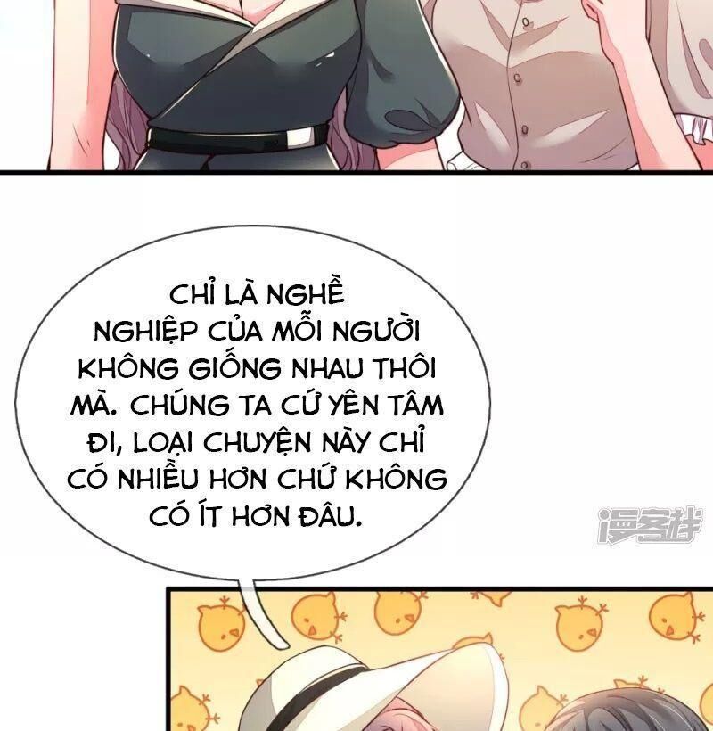 ma ma đột kích : cha mời tiếp chiêu chapter 30 14