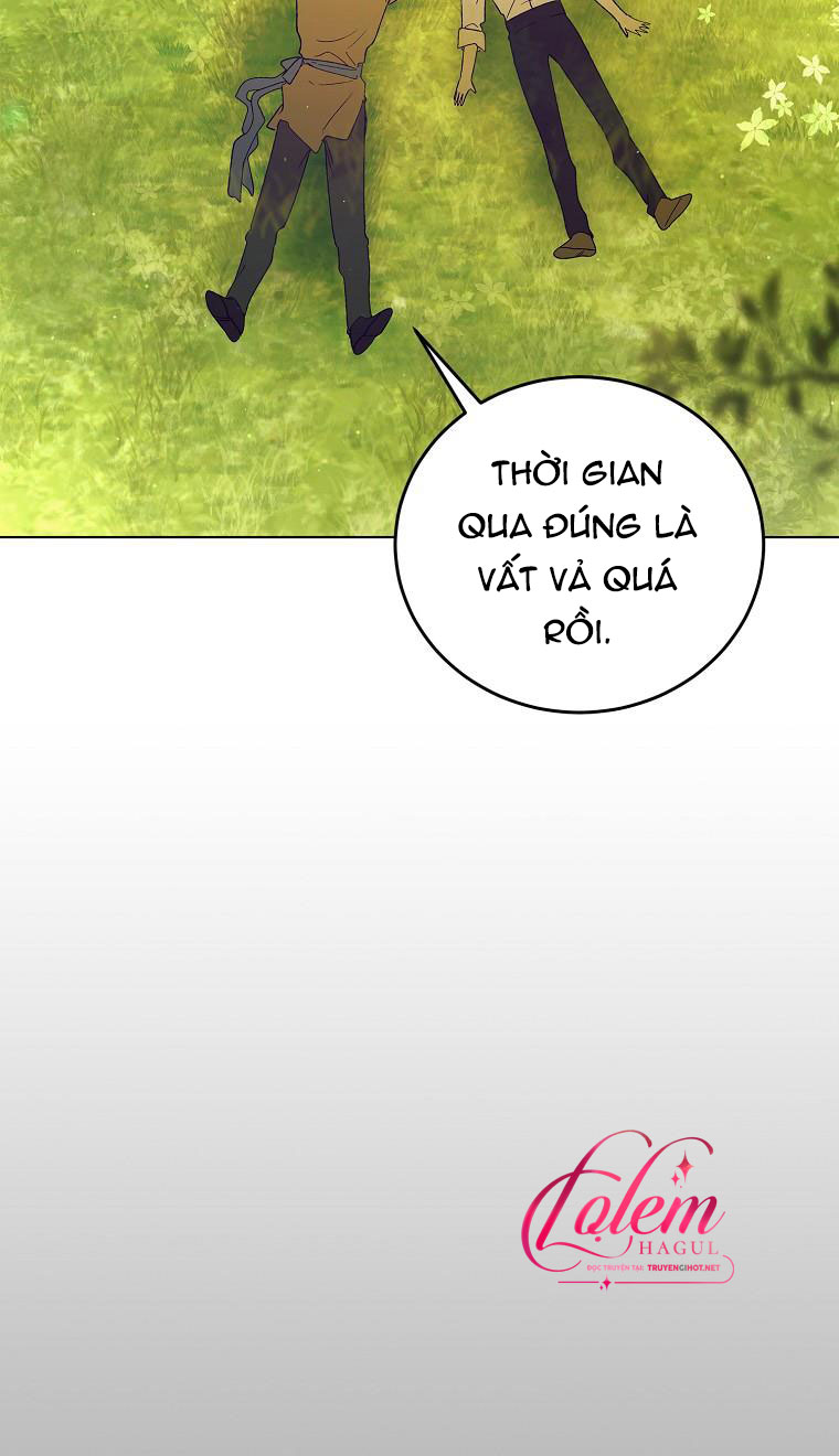 cách để em bảo vệ anh chapter 52.1 21