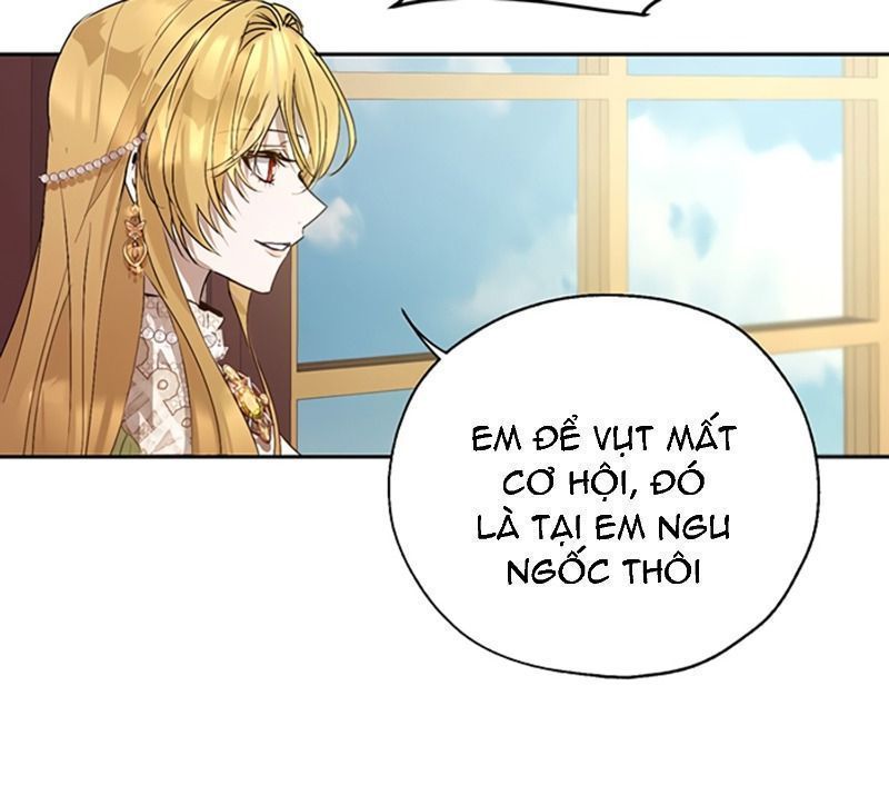 cách để cứu rỗi anh trai của nữ chính chapter 20 31