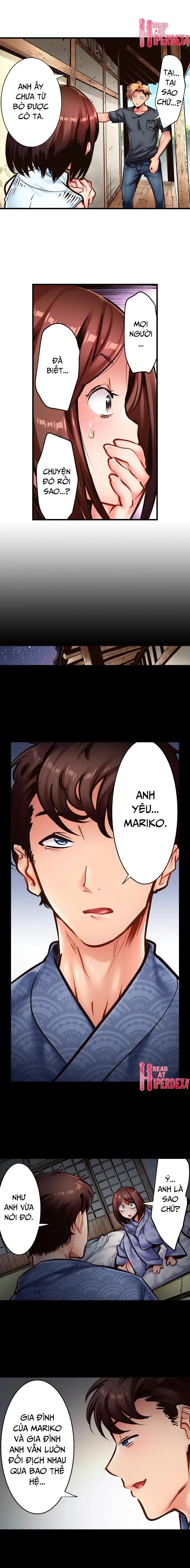 địt em trai của chồng chapter 13 6