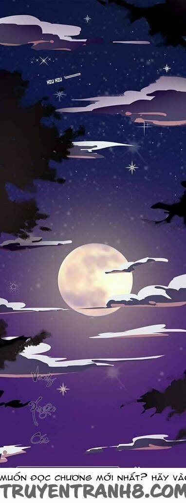 lãnh tình boss xin buông tay em chapter 1 3