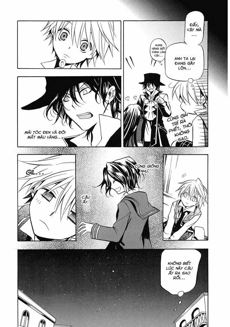 pandora hearts chapter 5 17