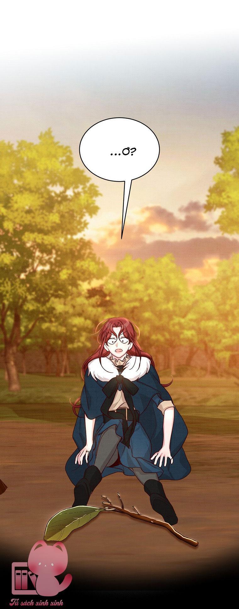 thế thì ta cứ trở thành kẻ ác thôi chapter 64 59