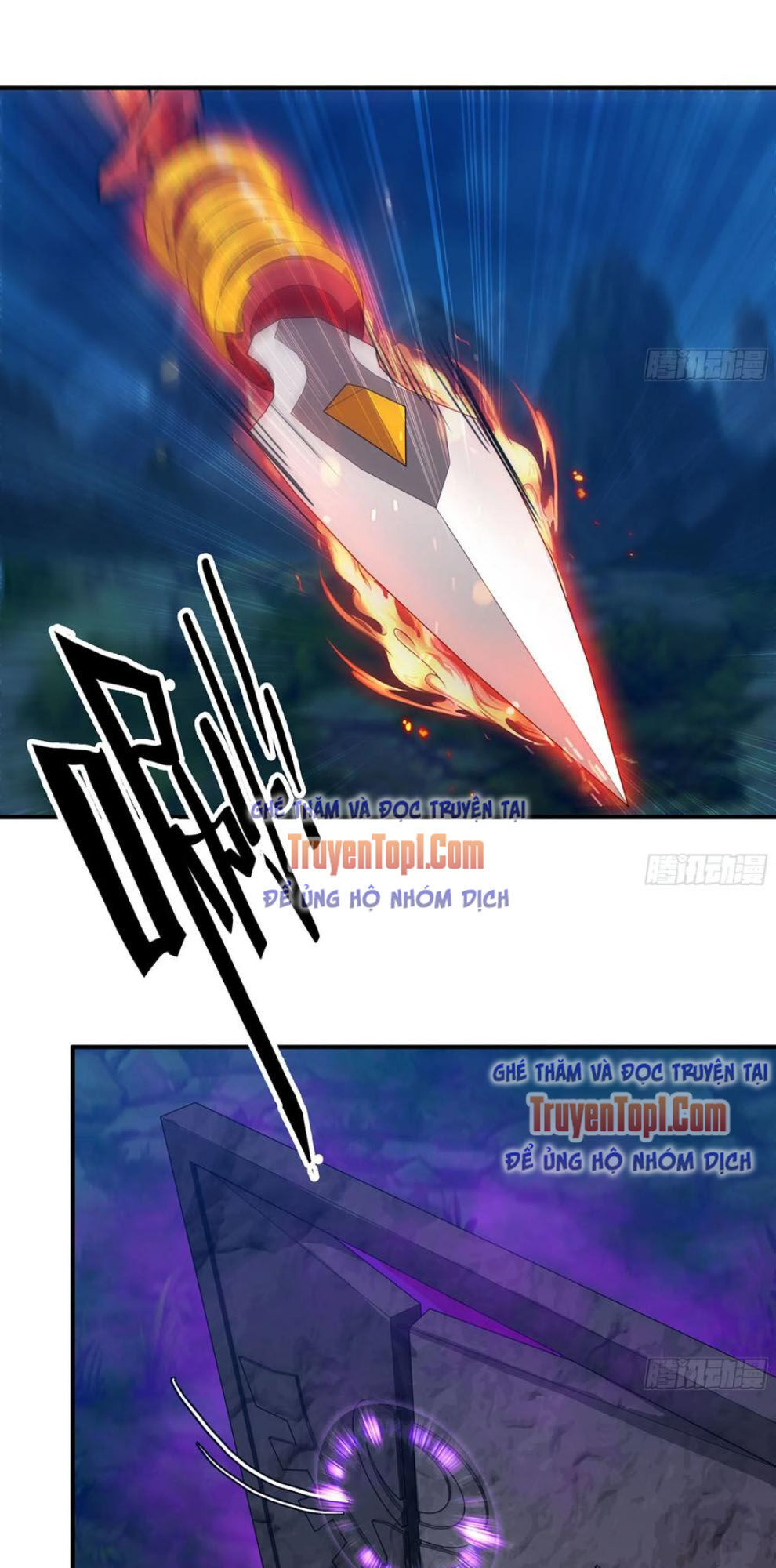 khởi đầu bằng một con côn chapter 155 13