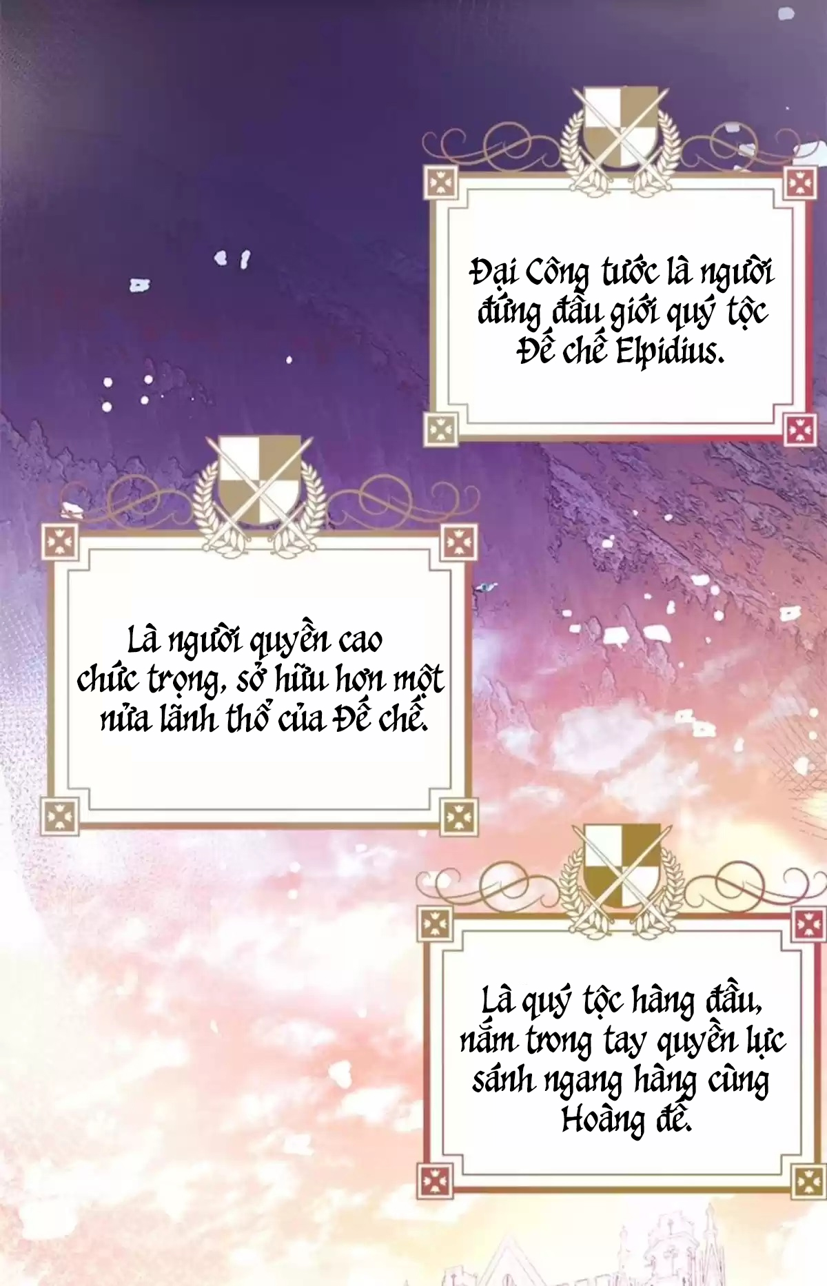 đại công tước, đó là một sai lầm! chapter 2.2 19