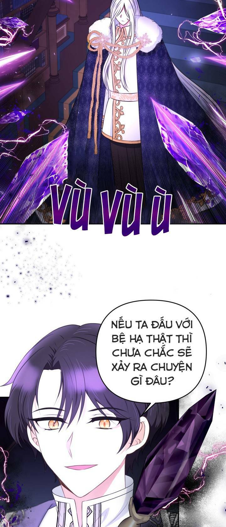 công chúa xấu xa chapter 34 12