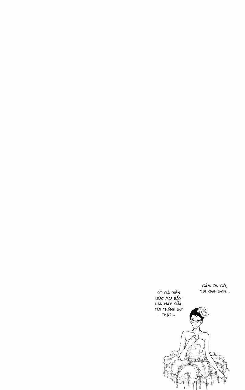 kuragehime (công chúa sứa) chapter 41 3