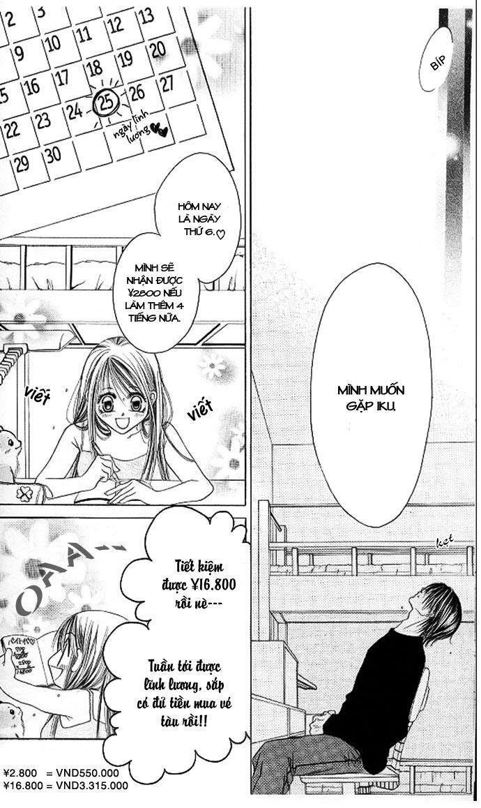 i love my little sister chapter 22 15