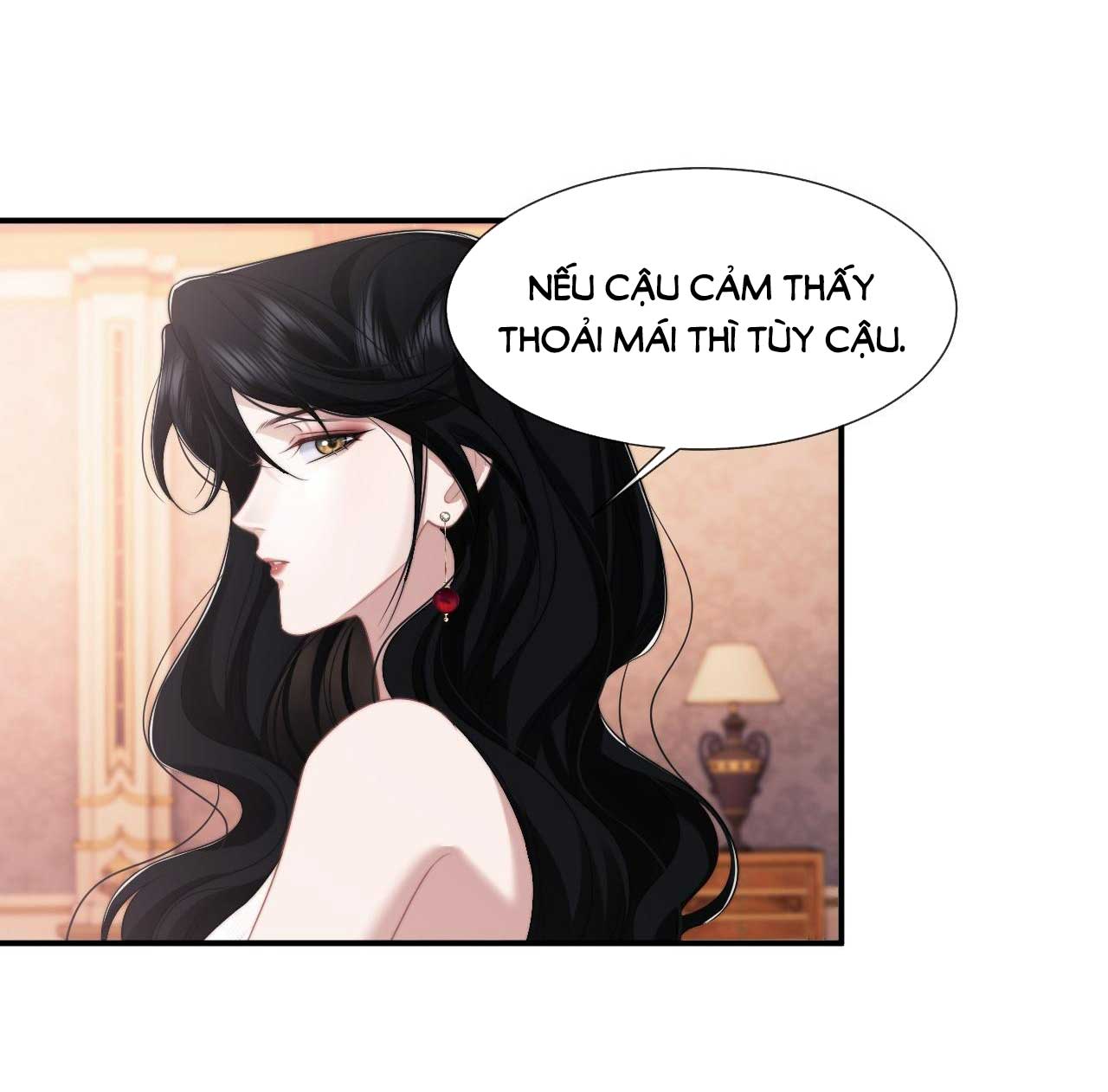 chủ mẫu cao môn xuyên không thành nữ phụ hào môn chapter 44.1 4