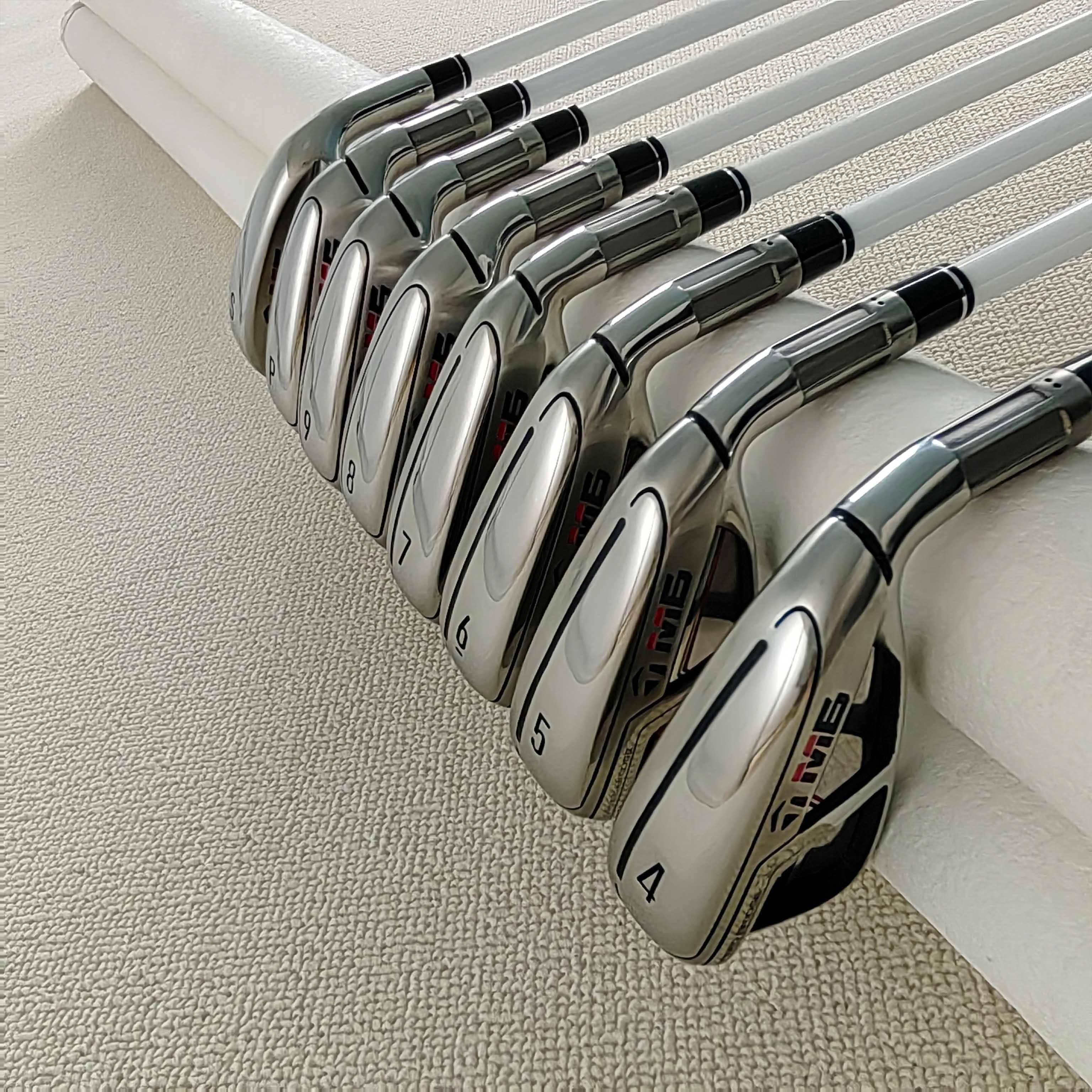 Câu lạc bộ Golf M6, 8 bàn ủi, Câu lạc bộ Phụ nữ