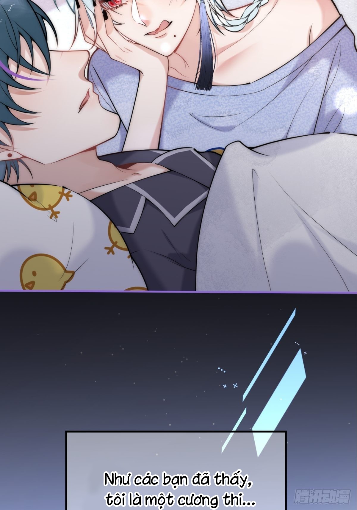 hút dương khí của người chapter 5 29