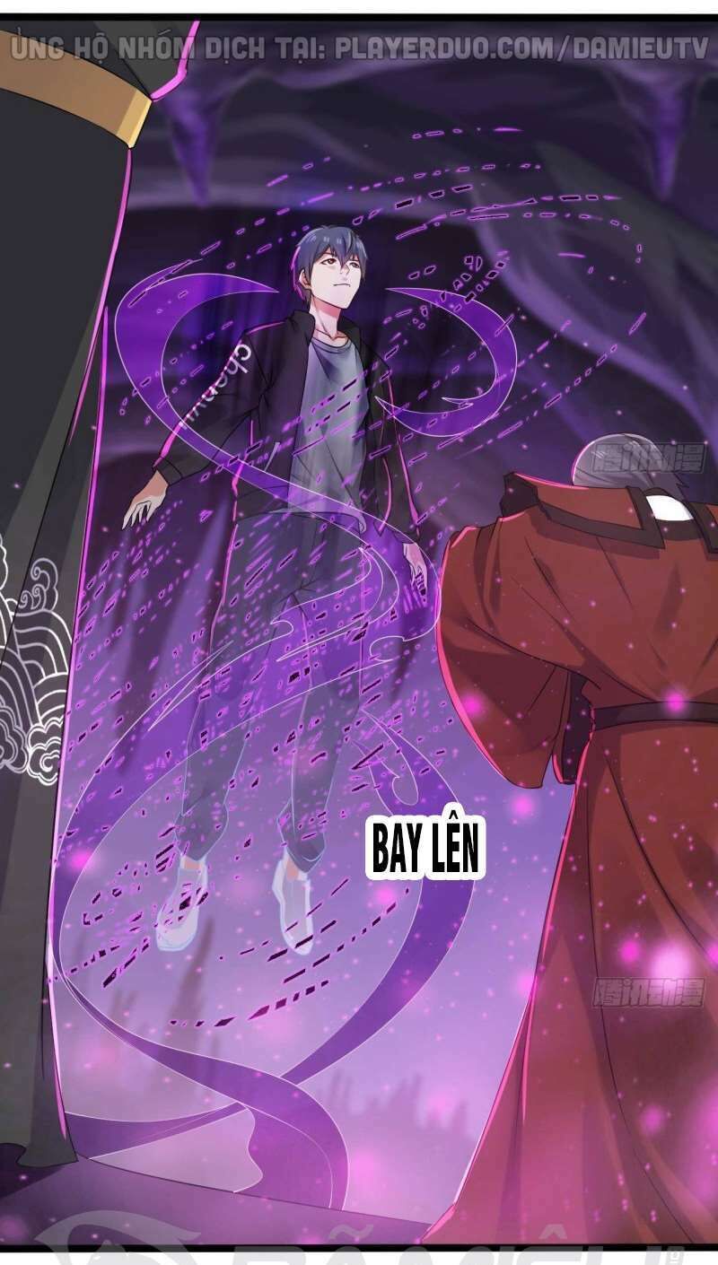 địa phủ khai phá thương chapter 205 10