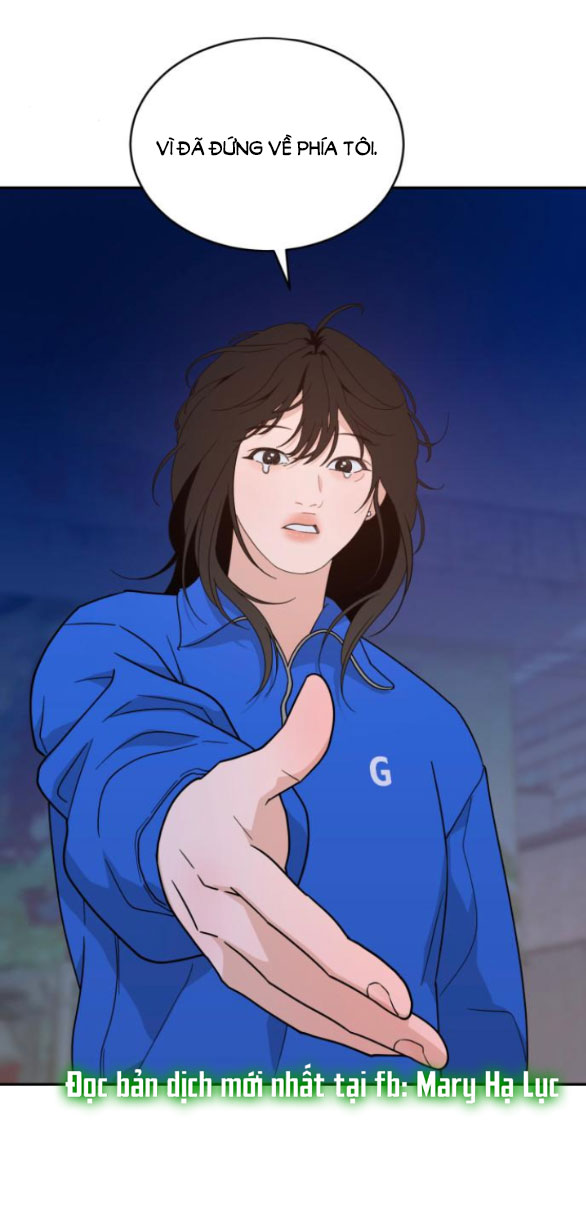 Vận May Bất Ngờ chapter 43.2 22