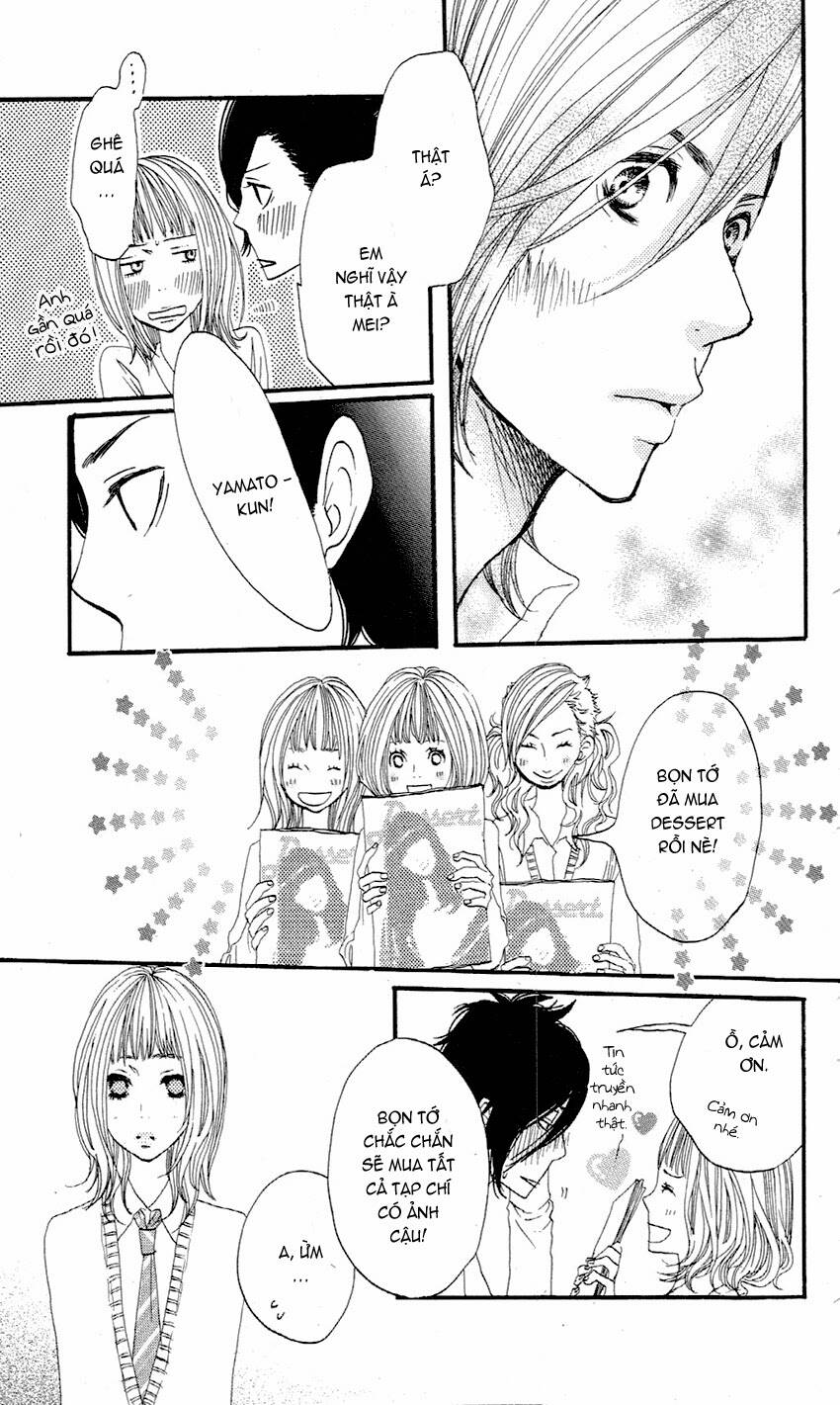 say i love you chapter 13 9