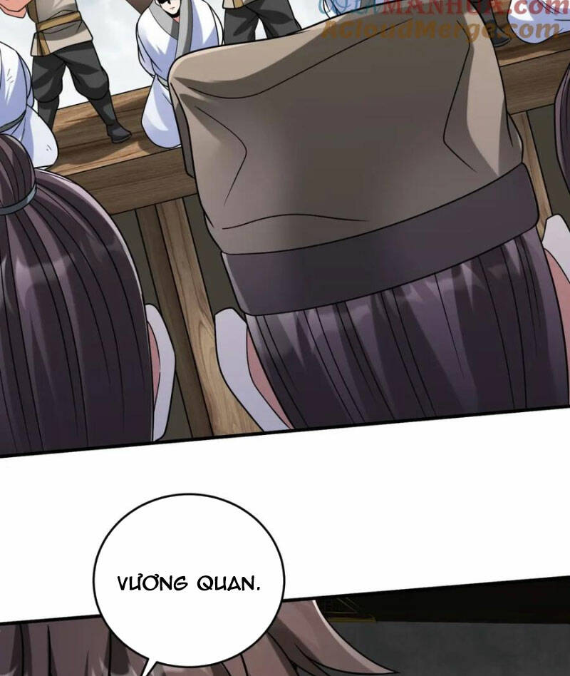 đại tần, ta là con tần thủy hoàng, giết địch thành thần chapter 107 88