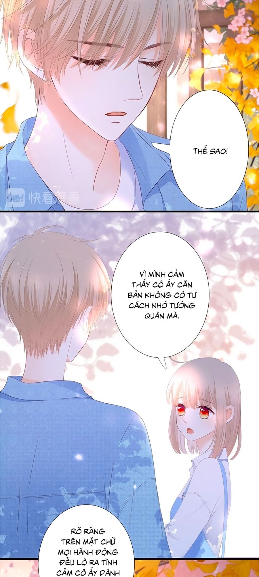 hoa chưa nở rộ chapter 35 2