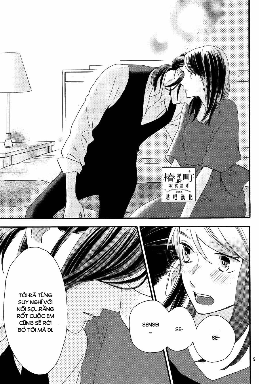 những đóa sơn trà kia, sẽ vì em mà đơm hoa khoe sắc chapter 56 10