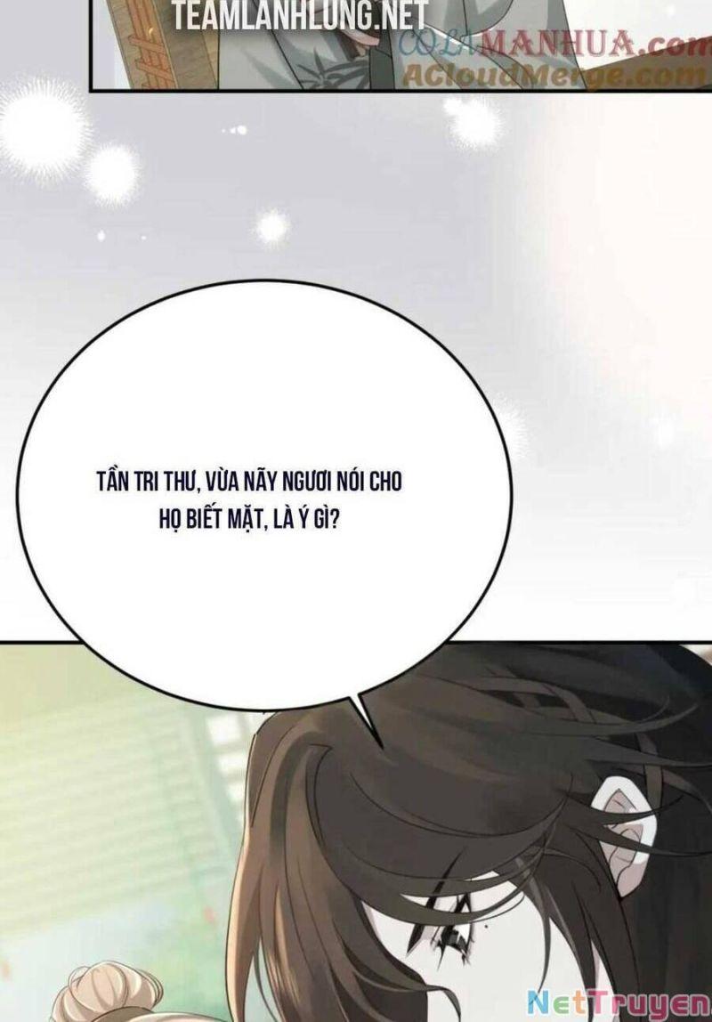 phương thức sinh tồn của công chúa pháo hôi chapter 167 45