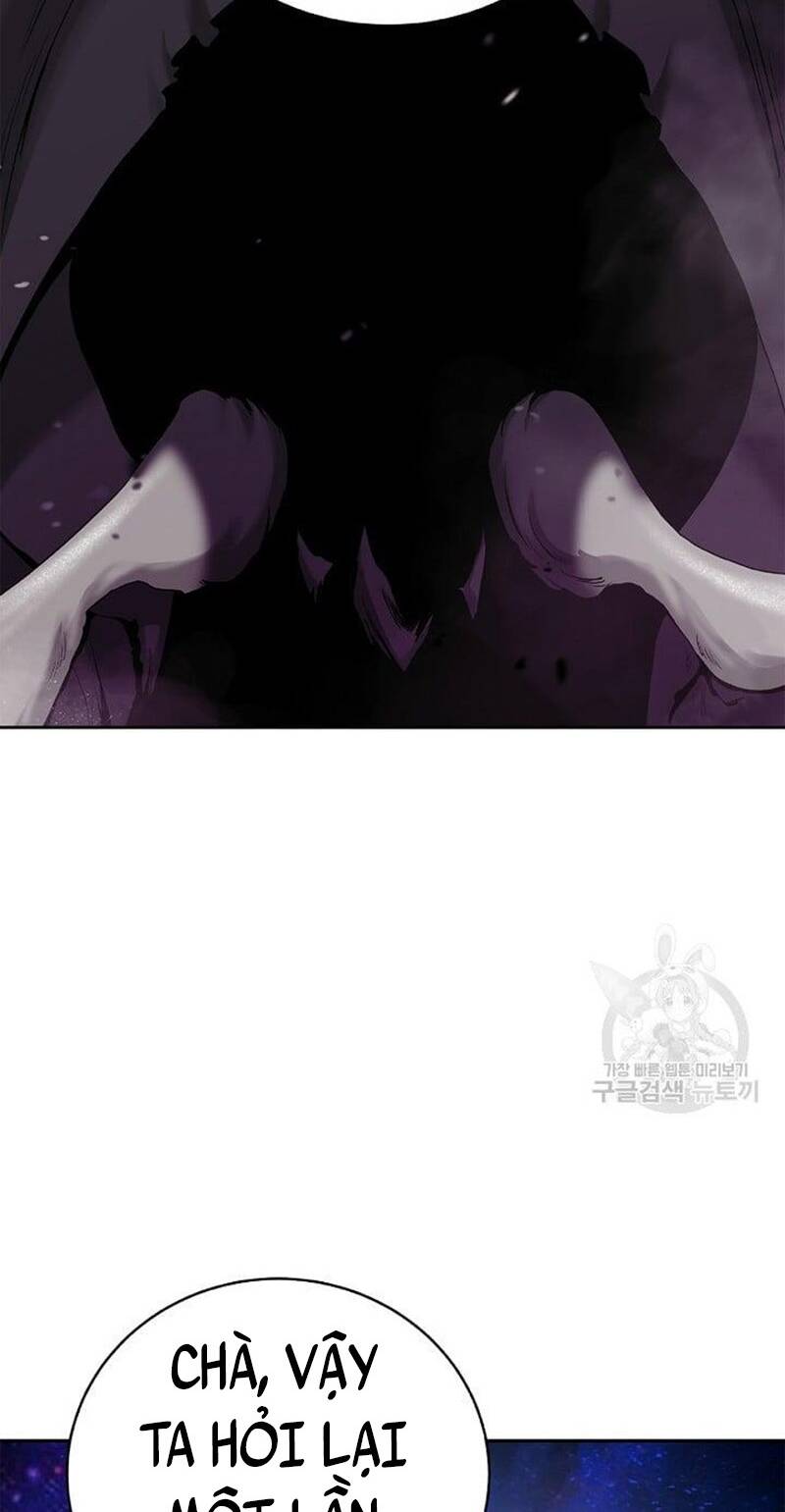 xuyên không thành hổ chapter 90 52