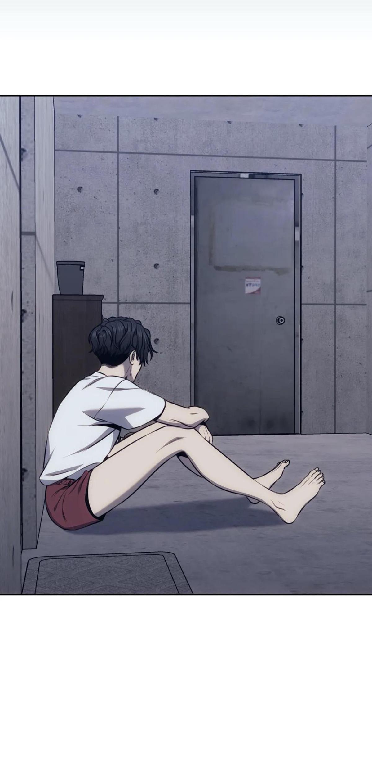 công cuộc báo thù của kẻ yếu thế chapter 48 21