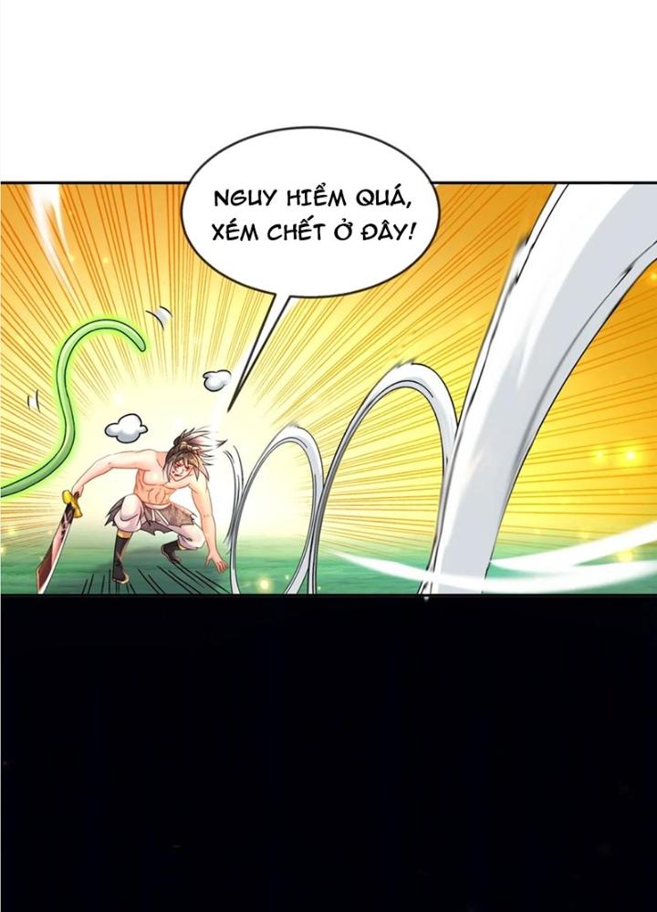 tuyệt sắc đạo lữ đều nói ngô hoàng có thể chất vô địch chapter 113 72