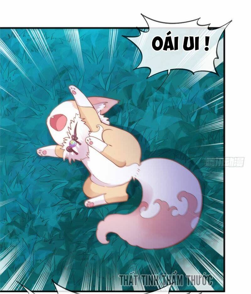 giữ chặt tiểu bạch long chapter 43 24