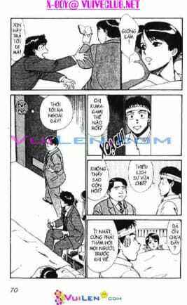 cảnh sát cơ động chapter 7 66