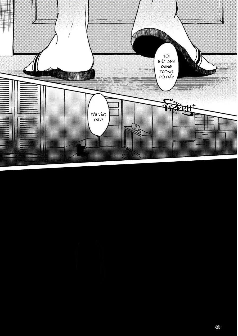 khát khao mà chúng ta ước ao chapter 1 48