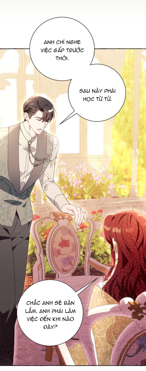 tôi tưởng đó chỉ là tiểu thuyết trọng sinh bình thường chapter 90.2 9