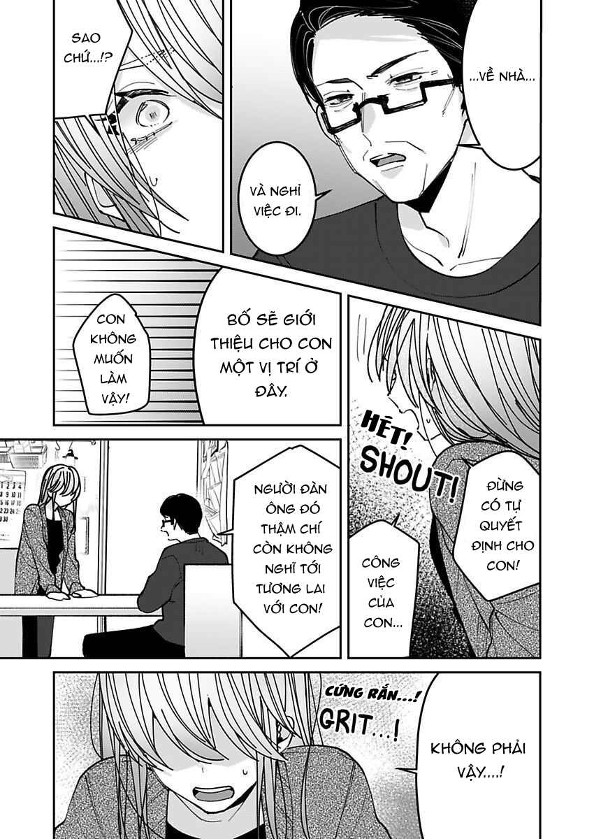 là anh chủ động trước mà chapter 14 3