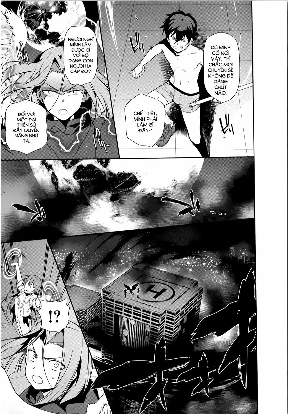 ma vương đi làm thêm chapter 23 17