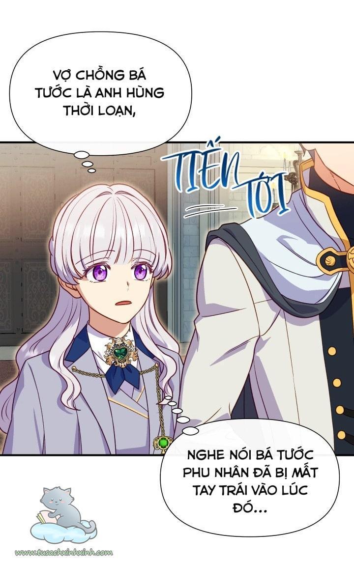 công nương khế ước của gia tộc công tước quái vật chapter 136 5