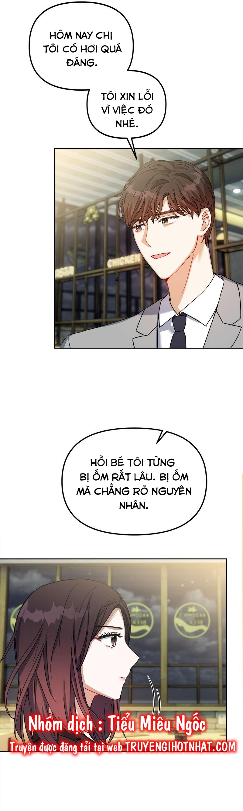 bản cam kết hôn nhân chapter 17 26