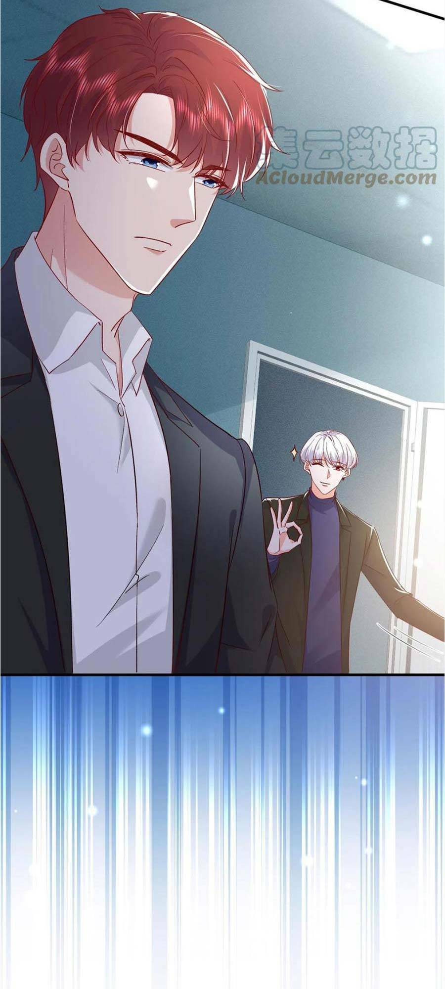 cô vợ của tôi không dễ bắt nạt chapter 45 22