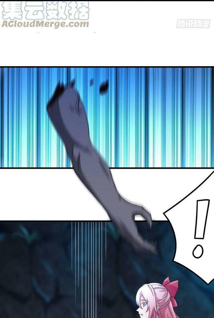 Hậu Cung Của Ta Dựa Vào Rút Thẻ Chapter 165 27