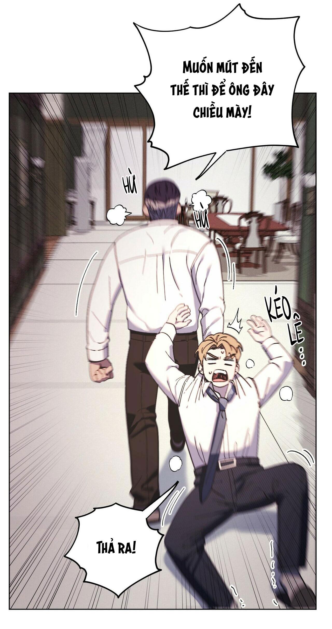 làm dâu nhà tài phiệt họ kang chapter 28 20