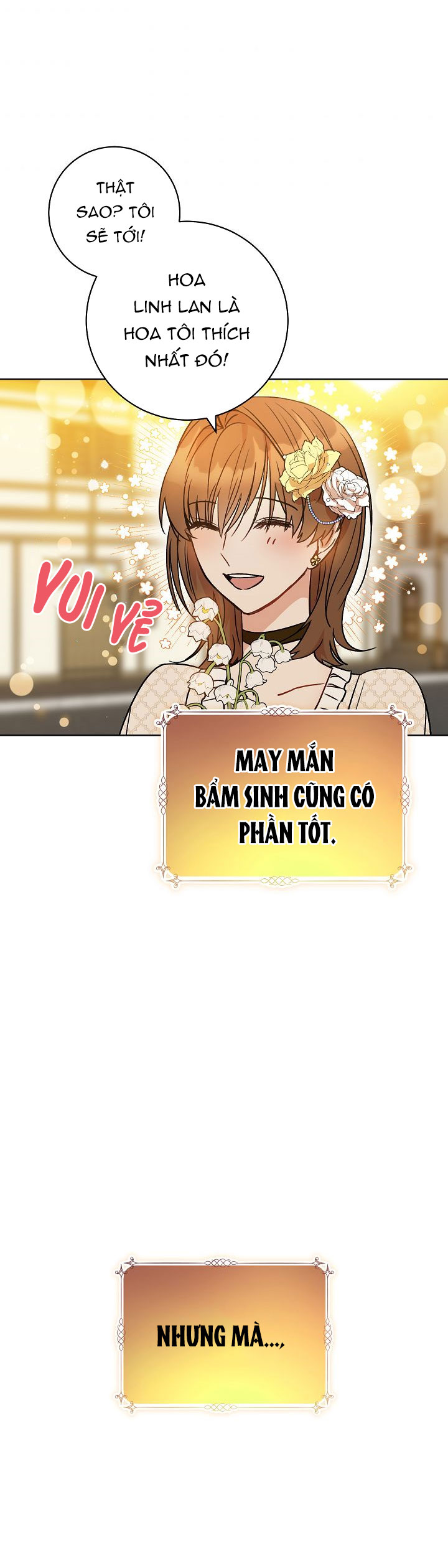 tiểu thư của những lá bài chapter 1 60