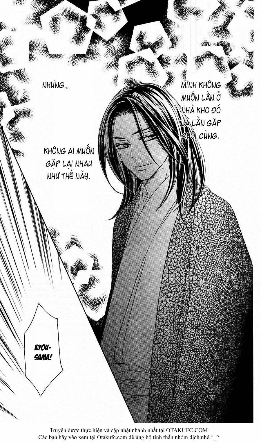 yêu quái cánh đen chapter 38 9