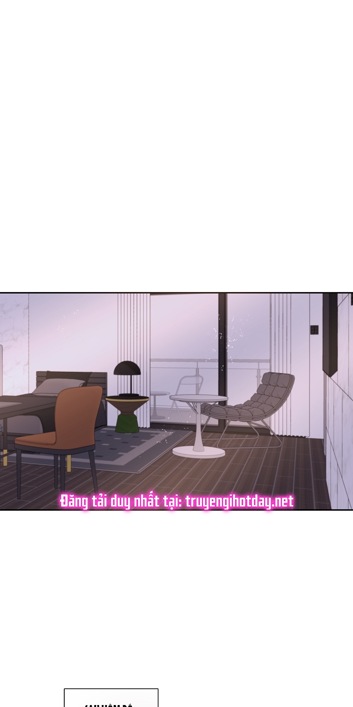 Chó Ngoan chapter 12.1 - Trang 6