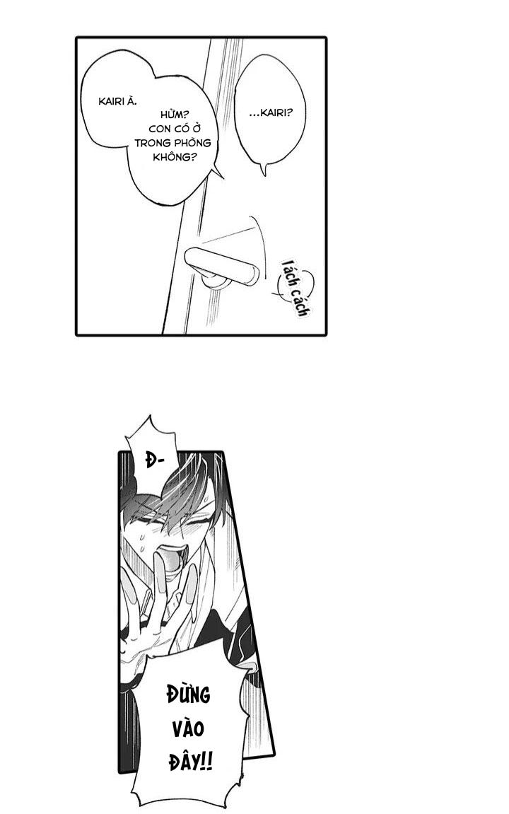 kết hôn với quỷ chapter 1 22