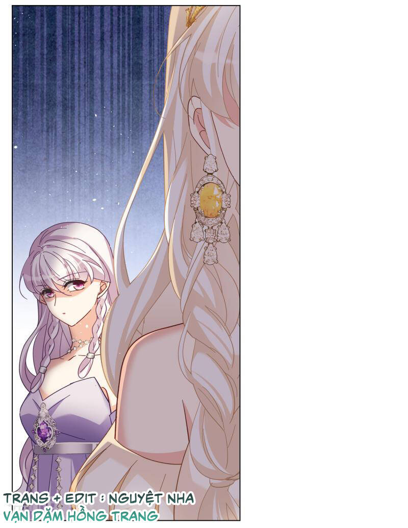 cô ấy đến rồi, xin nằm xuống! chapter 272 14