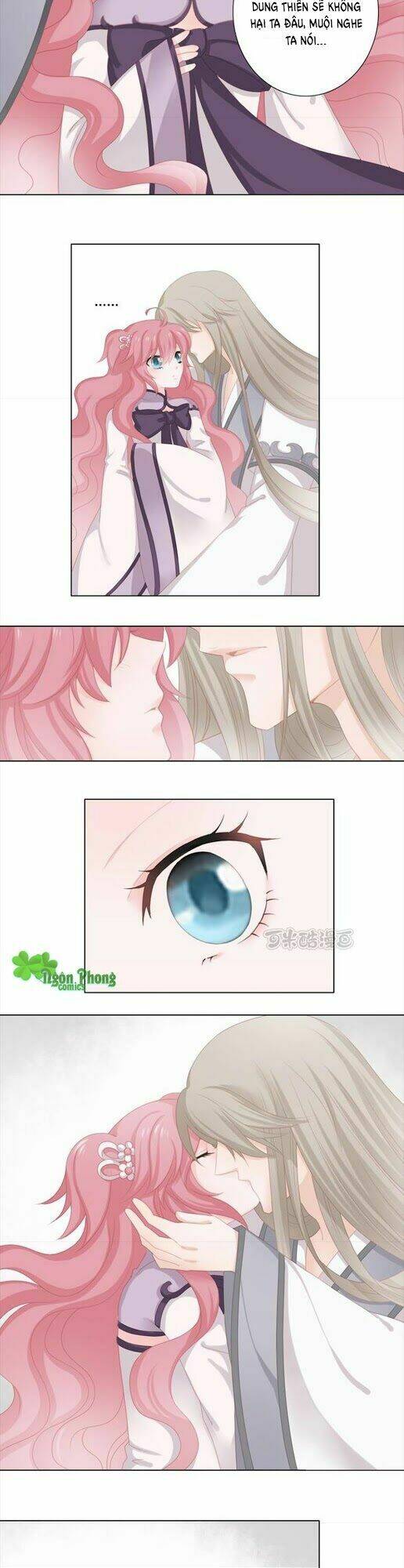 chuyển tương tư chapter 23 11