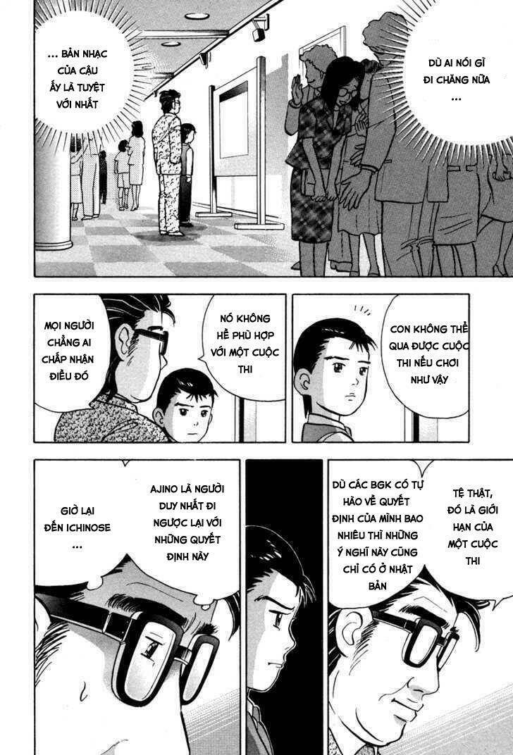 piano no mori chapter 40 23